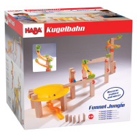 HABA - Ball Track Funnel Set