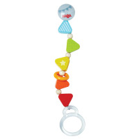 HABA - Bunting Pacifier Holder