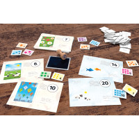 HABA - Pigeon Post Game